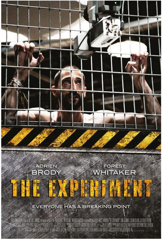 El Experimento 2010 ES EN